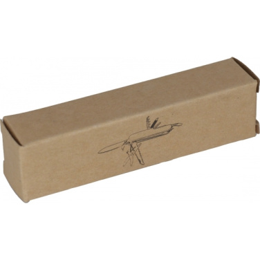 Logo trade promotional giveaway photo of: Pocket knife EDIRNE