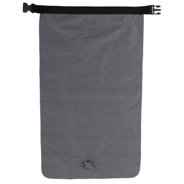 Logotrade promotional merchandise image of: Bag KASAI Schwarzwolf