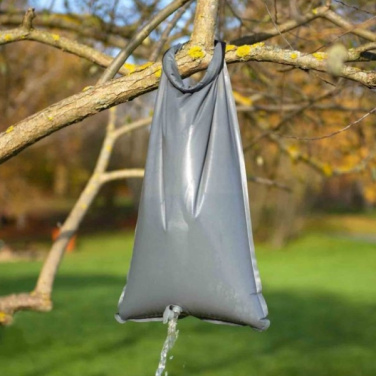 Logotrade promotional giveaway picture of: Bag KASAI Schwarzwolf