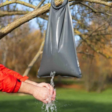 Logotrade promotional items photo of: Bag KASAI Schwarzwolf