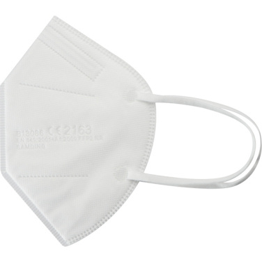 Logo trade promotional gift photo of: FFP2 mask La Rioja