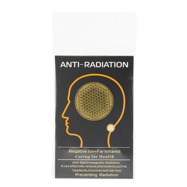 Logotrade corporate gifts photo of: Radiation remover