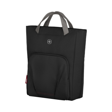 Logo trade advertising products picture of: Backpack Wenger Motion Vertical Tote 15,6''