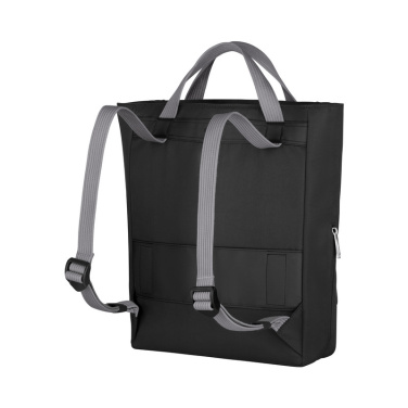Logo trade promotional items picture of: Backpack Wenger Motion Vertical Tote 15,6''