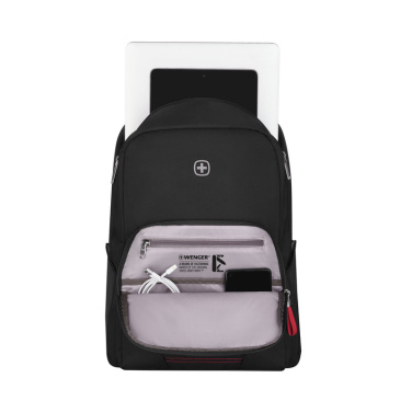 Logotrade corporate gift picture of: Backpack Wenger Motion 15,6''