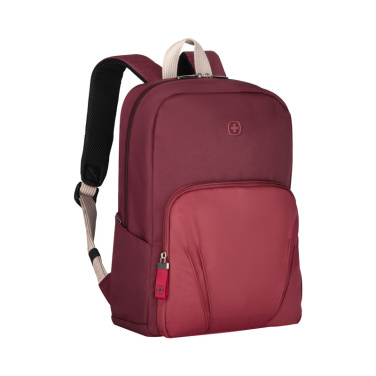 Logo trade promotional gift photo of: Backpack Wenger Motion 15,6''