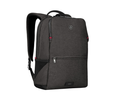 Logo trade advertising products image of: Backpack Wenger MX Reload 14''