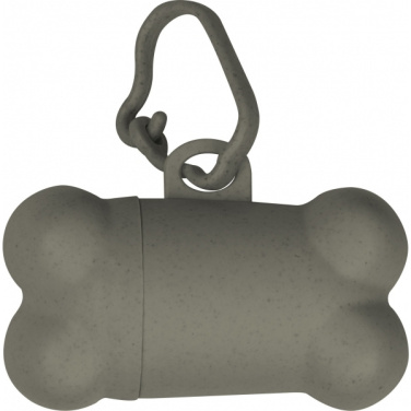 Logotrade promotional product picture of: Dog waste dispenser LEIPZIG