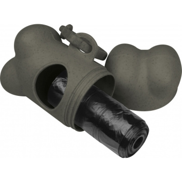 Logo trade promotional items picture of: Dog waste dispenser LEIPZIG