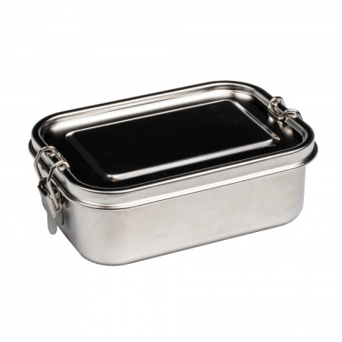 Logo trade business gifts image of: Lunch box SINT-TRUIDEN