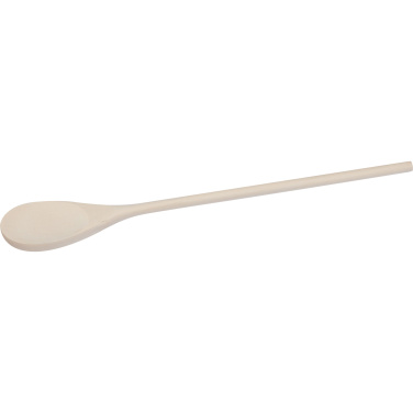 Logo trade corporate gifts image of: Cooking spoon ALVORADA