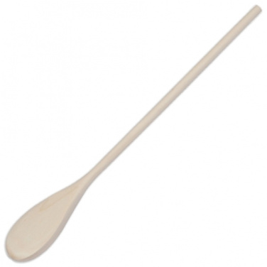 Logo trade promotional gifts image of: Cooking spoon ALVORADA