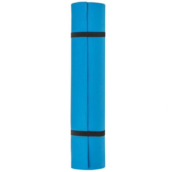 Logo trade promotional products image of: Yoga mat SAN BERNARDO