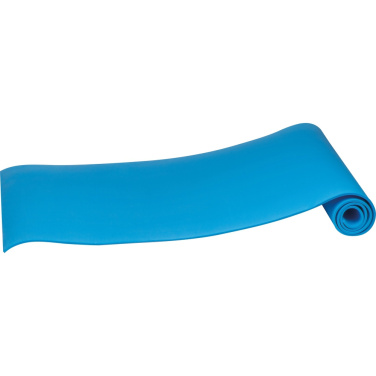 Logo trade promotional merchandise picture of: Yoga mat SAN BERNARDO