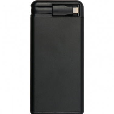 Logotrade business gift image of: Powerbank 4000 mAh CHIETI