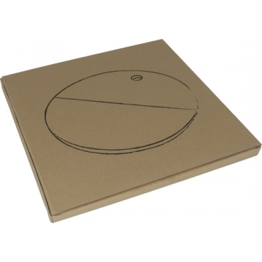 Logotrade promotional item image of: Cutting board SAN DIEGO