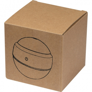 Logo trade advertising products image of: Aroma humidifier NUCIA