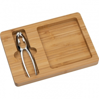 Logotrade promotional gifts photo of: Nutcracker VIENNA