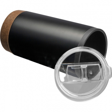 Logo trade promotional items image of: Thermal mug SIBENIK 600 ml