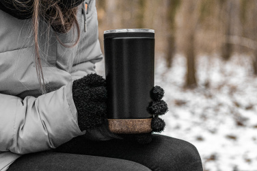 Logo trade promotional items picture of: Thermal mug SIBENIK 600 ml