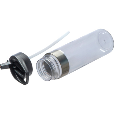 Logotrade promotional giveaway picture of: Drinking bottle SION 700 ml