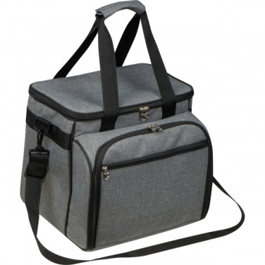 Logotrade promotional item image of: Picnic bag MUMBAI