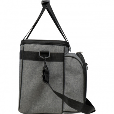 Logotrade advertising products photo of: Picnic bag MUMBAI