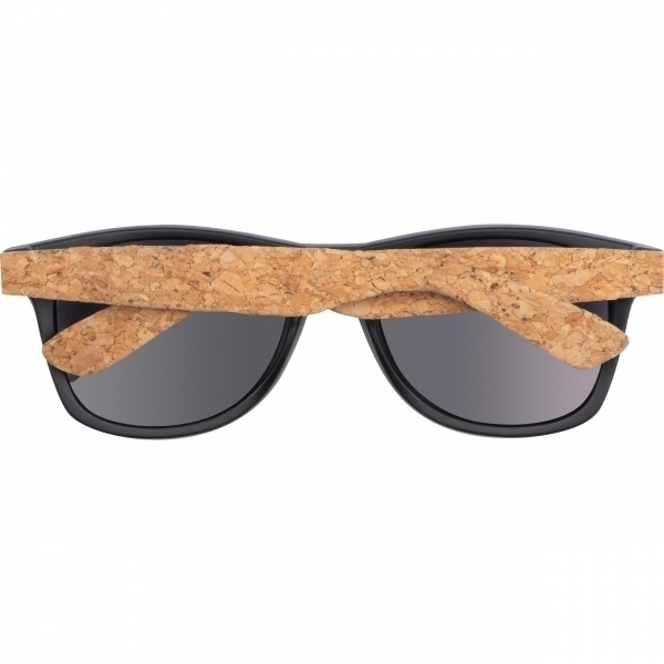 Logo trade advertising product photo of: Sunglasses NAGOYA