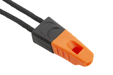 Logo trade promotional gift photo of: Multifunctional knife BAKO Schwarzwolf