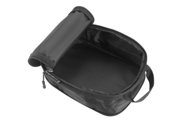 Logo trade advertising products picture of: Bags set KIOTARI Schwarzwolf