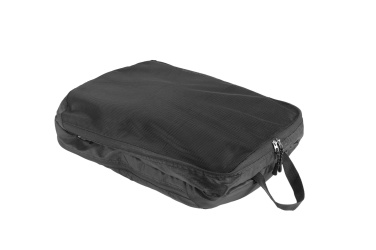 Logo trade promotional merchandise photo of: Bags set KIOTARI Schwarzwolf
