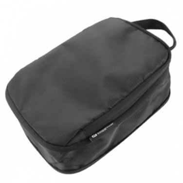 Logo trade business gifts image of: Bags set KIOTARI Schwarzwolf
