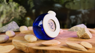 Logotrade promotional product picture of: Intelligent eco water clock