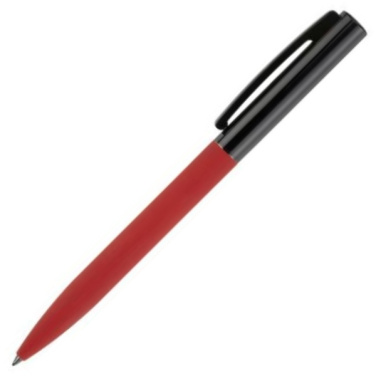 Logotrade promotional item picture of: Ballpoint pen VIVID