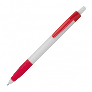 Logotrade promotional item picture of: Ballpen NEWPORT