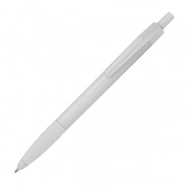 Logo trade promotional products picture of: Ballpen NEWPORT