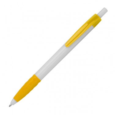 Logo trade advertising product photo of: Ballpen NEWPORT