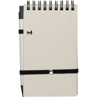 Logotrade promotional gift image of: Spiral notebook AUSTIN