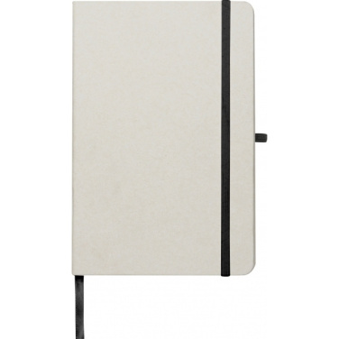Logotrade advertising products photo of: A5 notebook IZMIR