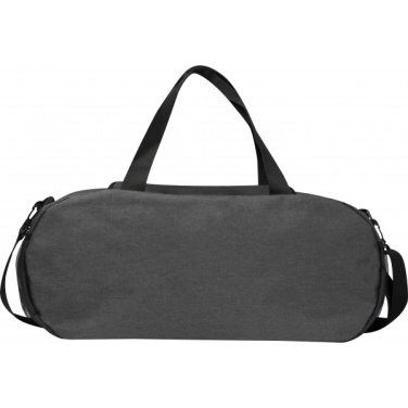 Logo trade corporate gift photo of: Sports- and travel bag BOLOGNA