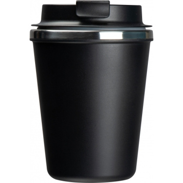 Logotrade advertising products photo of: Drinking Cup BUFFALO 350 ml