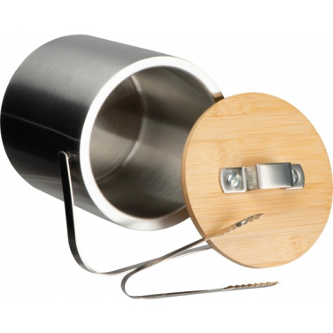 Logotrade advertising products photo of: Ice Bucket GUATEMALA