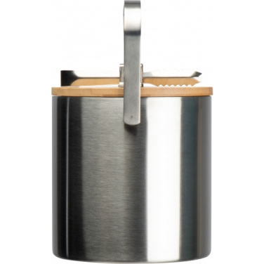 Logo trade promotional gifts image of: Ice Bucket GUATEMALA