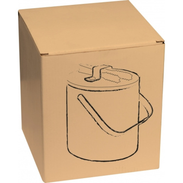 Logo trade promotional items image of: Ice Bucket GUATEMALA