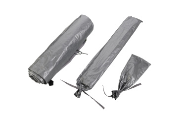 Logotrade corporate gifts photo of: Outdoor shelter KERKINI Schwarzwolf