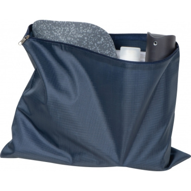 Logotrade advertising product image of: 4-piece travel set BELMONT