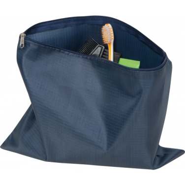 Logotrade promotional giveaway image of: 4-piece travel set BELMONT