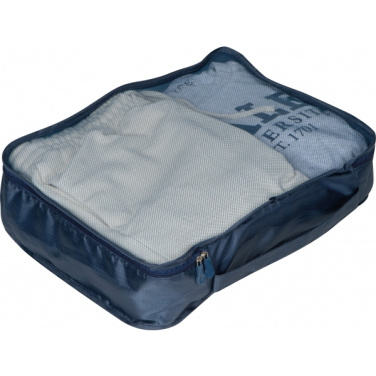 Logotrade promotional items photo of: 4-piece travel set BELMONT