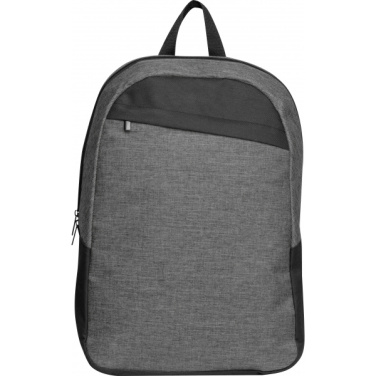 Logo trade promotional merchandise picture of: Backpack Colombo
