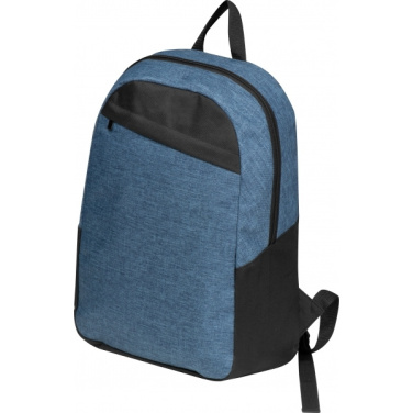 Logotrade promotional items photo of: Backpack Colombo